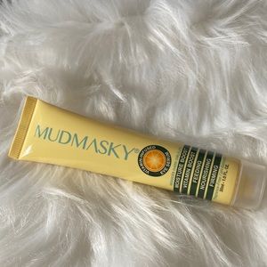 Mudmasky Vitamin-Infused Eye Serum